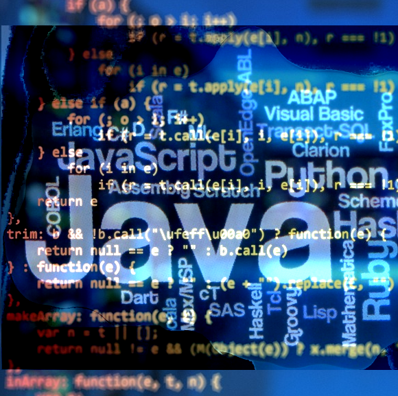 software developement, java